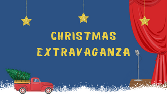 Christmas Extravaganza at Fayetteville Perry Library