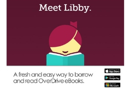 libby app for ebooks