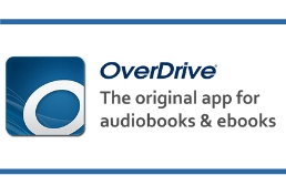 overdrive audiobooks and ebooks
