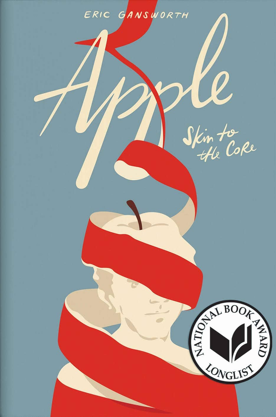 Apple (Skin to Core) book cover