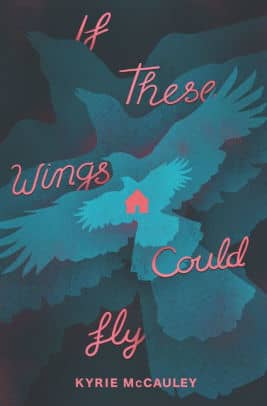 If These Wings Could Fly book cover