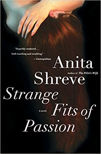 Strange Fits of Passion Book Cover