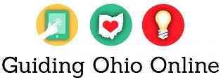 Guiding Ohio Online Logo
