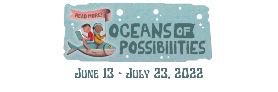 Oceans of possibilities june 13-july 23, 2022