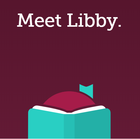 URL for Libby app