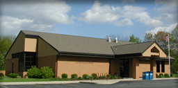 Fayetteville-Perry Library
