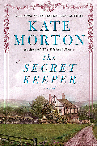 Kate Morton the Secret Keeper